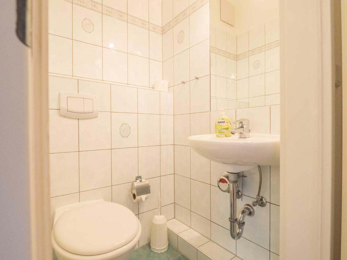 Appartementhaus Sonnenbad - Luxuspenthouse App. 11 Засниц Экстерьер фото