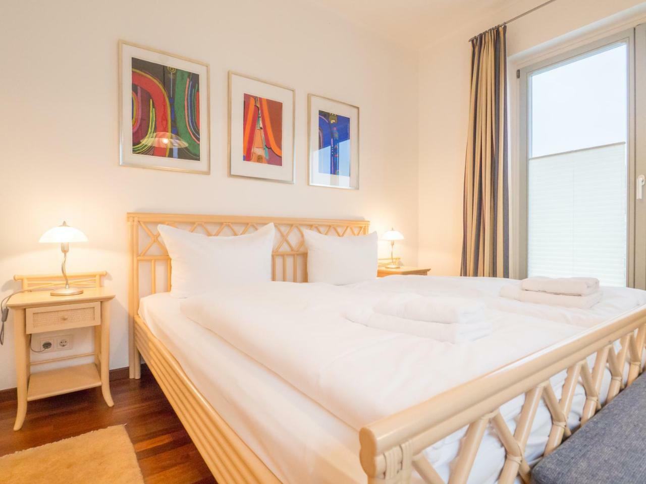 Appartementhaus Sonnenbad - Luxuspenthouse App. 11 Засниц Экстерьер фото